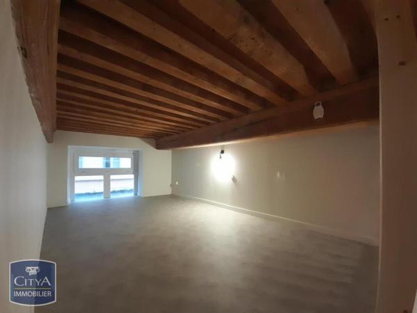 Appartement à louer 3 pièces 62.79m²