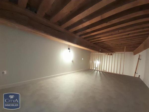 Appartement à louer 3 pièces 62.79m²