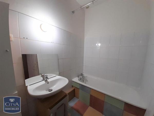 Appartement à louer 3 pièces 62.79m²