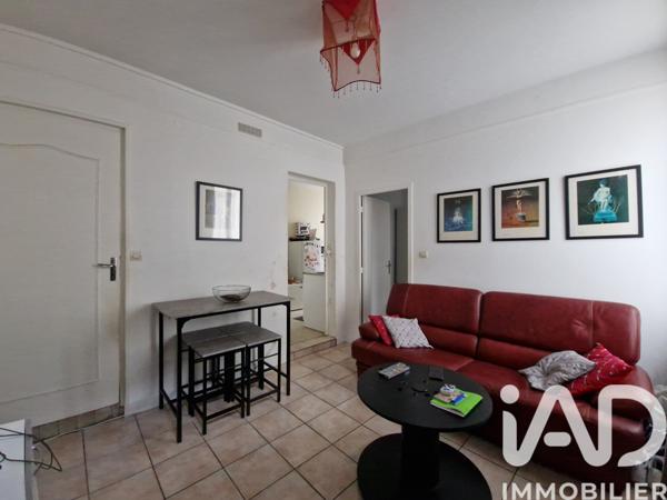 Immeuble à vendre 83 m² Pauillac