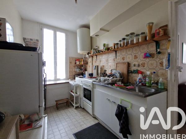 Immeuble à vendre 83 m² Pauillac