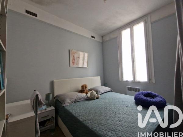 Immeuble à vendre 83 m² Pauillac