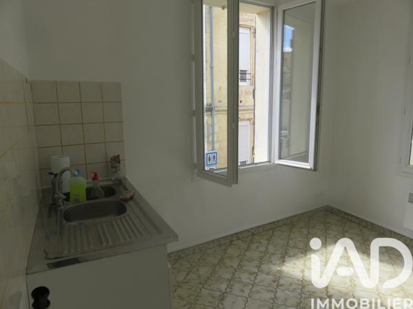 Immeuble à vendre 83 m² Pauillac