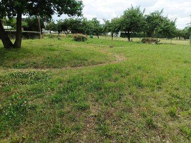 Terrain à Batir à vendre à Vendôme dans le Loir-et-Cher (41100), ref : 072/1745