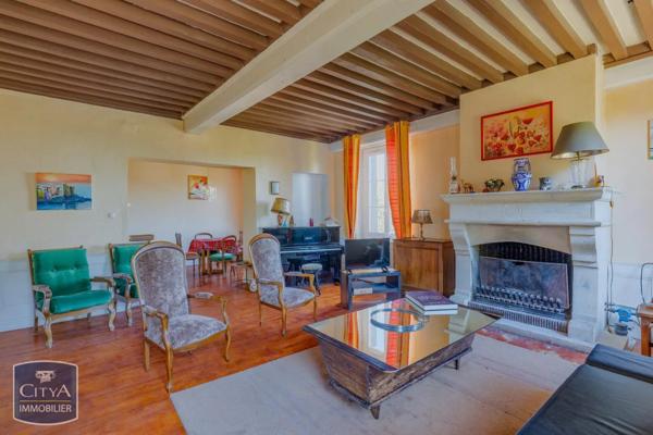 Maison à vendre 8 pièces 282.96m²