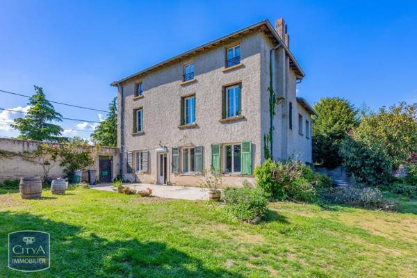 Maison à vendre 8 pièces 282.96m²