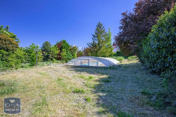 Maison à vendre 8 pièces 282.96m²