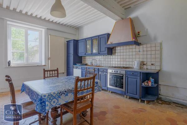 Maison à vendre 8 pièces 282.96m²