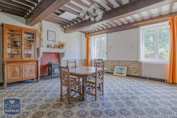 Maison à vendre 8 pièces 282.96m²