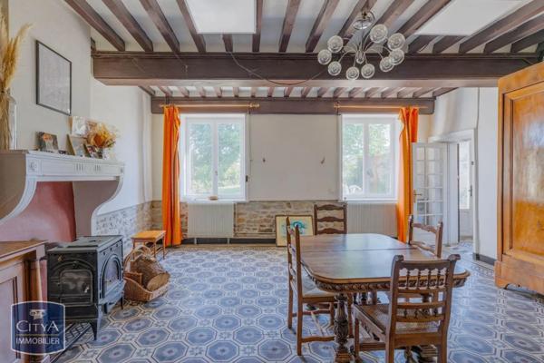 Maison à vendre 8 pièces 282.96m²