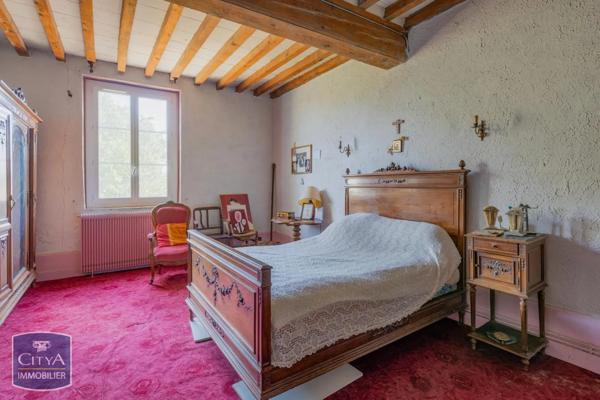 Maison à vendre 8 pièces 282.96m²