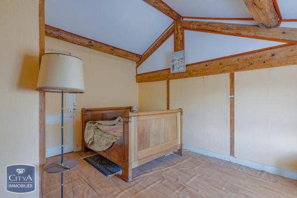 Maison à vendre 8 pièces 282.96m²