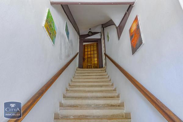 Maison à vendre 8 pièces 282.96m²