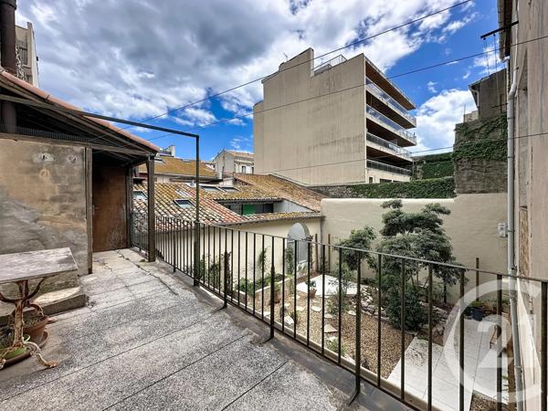 Appartement T6 à vendre  6 pièces - 305,19 m 2   SETE  - 34