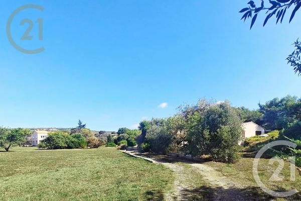 Appartement T6 à vendre  6 pièces - 305,19 m 2   SETE  - 34
