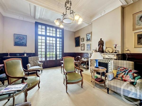 Appartement T6 à vendre  6 pièces - 305,19 m 2   SETE  - 34