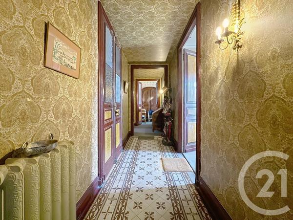 Appartement T6 à vendre  6 pièces - 305,19 m 2   SETE  - 34