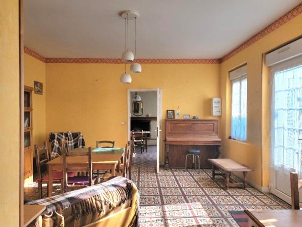 Maison 10 pièces - 195 m² Exclusivité efficity