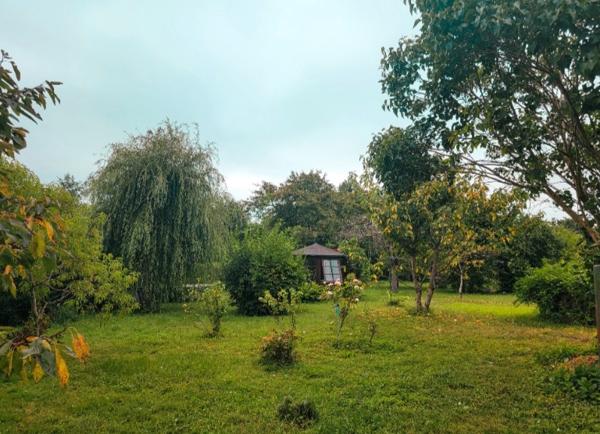 Maison 10 pièces - 195 m² Exclusivité efficity