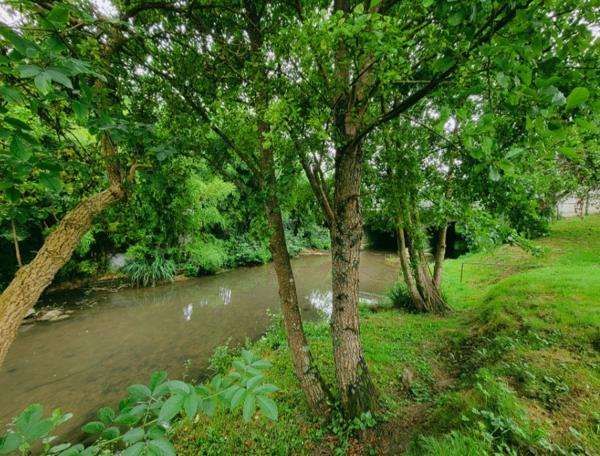 Maison 10 pièces - 195 m² Exclusivité efficity