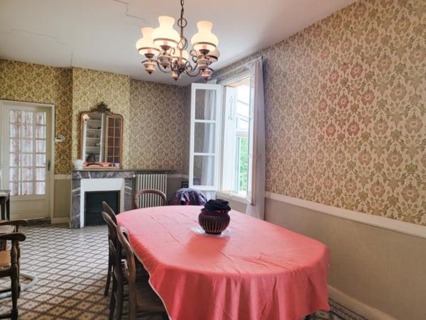 Maison 10 pièces - 195 m² Exclusivité efficity