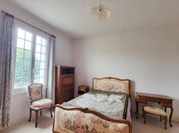 Maison 10 pièces - 195 m² Exclusivité efficity