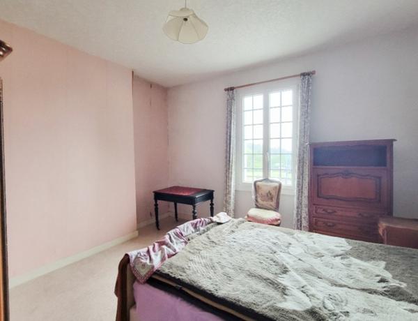 Maison 10 pièces - 195 m² Exclusivité efficity