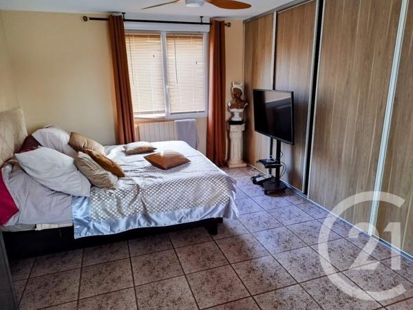 Maison à vendre  4 pièces - 132 m2 VIARMES - 95