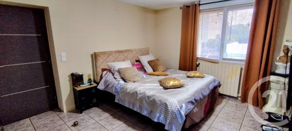 Maison à vendre  4 pièces - 132 m2 VIARMES - 95