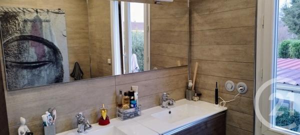 Maison à vendre  4 pièces - 132 m2 VIARMES - 95