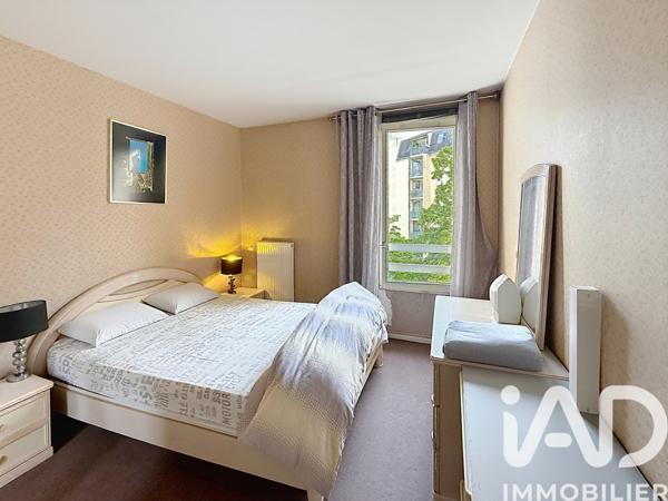 Appartement à vendre 5 pièces 101 m² Créteil