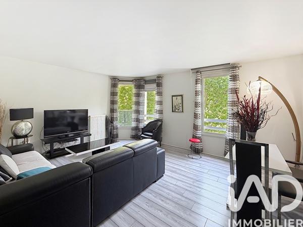 Appartement à vendre 5 pièces 101 m² Créteil