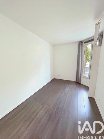 Appartement à vendre 5 pièces 101 m² Créteil