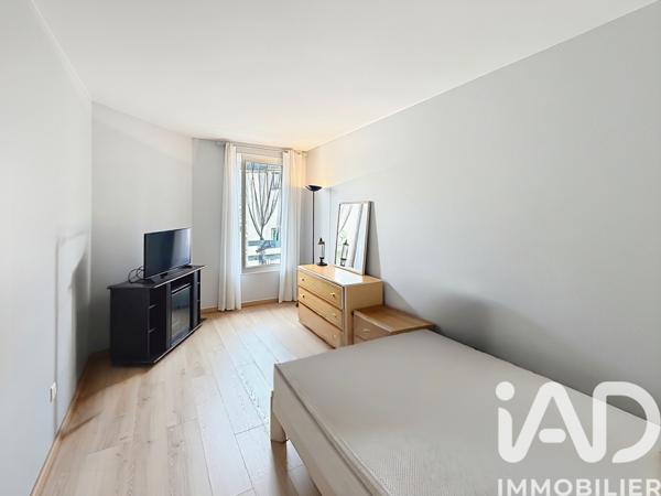 Appartement à vendre 5 pièces 101 m² Créteil