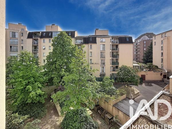 Appartement à vendre 5 pièces 101 m² Créteil
