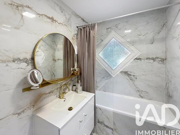 Appartement à vendre 5 pièces 101 m² Créteil