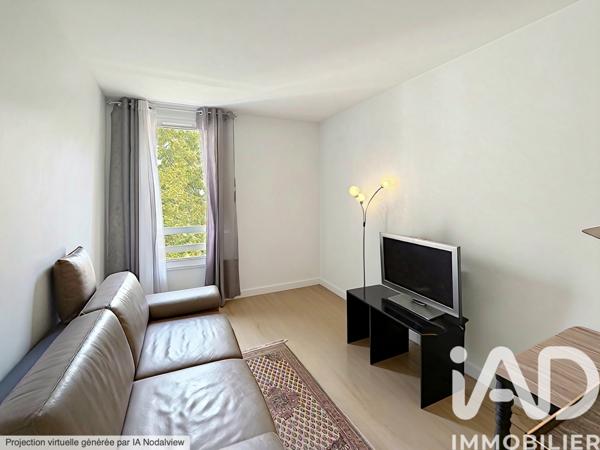 Appartement à vendre 5 pièces 101 m² Créteil