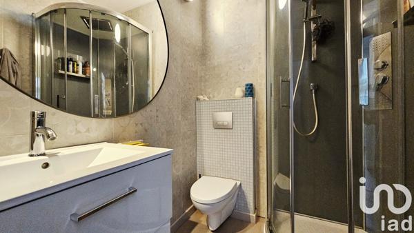 Maison à vendre 5 pièces 108 m² La Chaize-le-Vicomte