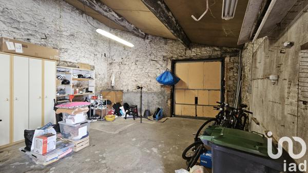 Maison à vendre 5 pièces 108 m² La Chaize-le-Vicomte