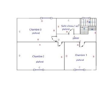 Maison à vendre 5 pièces 108 m² La Chaize-le-Vicomte