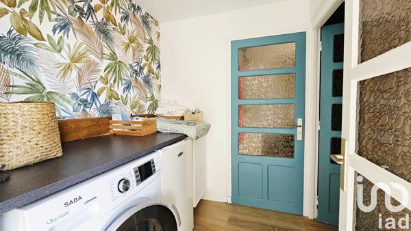 Maison à vendre 5 pièces 108 m² La Chaize-le-Vicomte