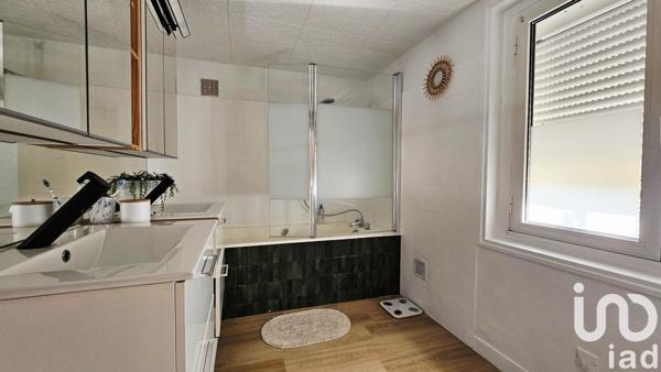 Maison à vendre 5 pièces 108 m² La Chaize-le-Vicomte