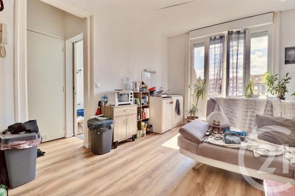 Immeuble à vendre  174 m2 HAUBOURDIN - 59