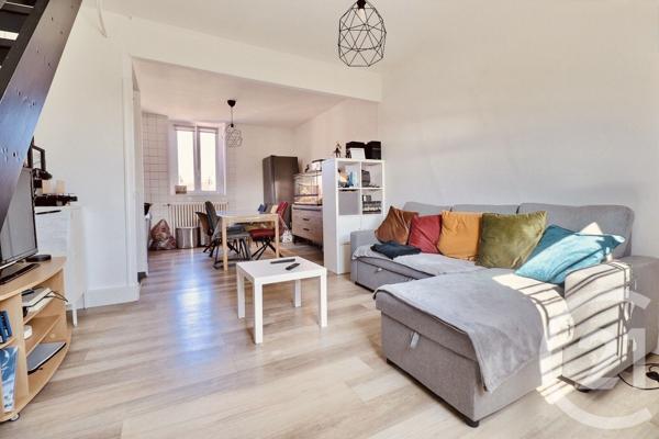 Immeuble à vendre  174 m2 HAUBOURDIN - 59