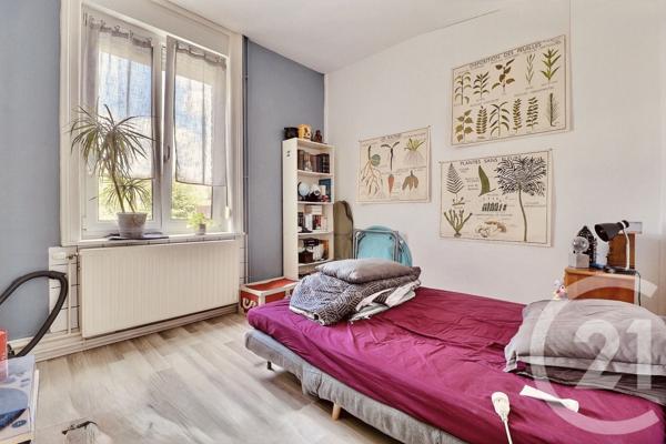 Immeuble à vendre  174 m2 HAUBOURDIN - 59