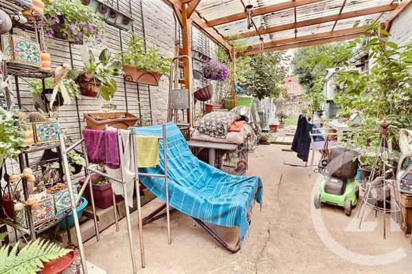 Immeuble à vendre  174 m2 HAUBOURDIN - 59