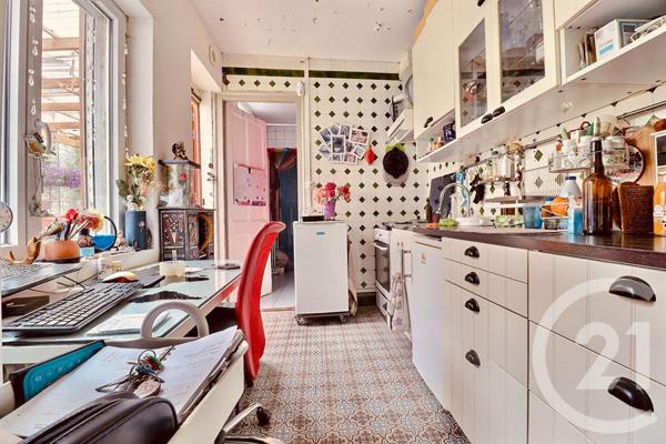 Immeuble à vendre  174 m2 HAUBOURDIN - 59