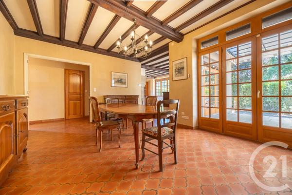 Maison à vendre  4 pièces - 113 m 2   ST JUERY  - 81