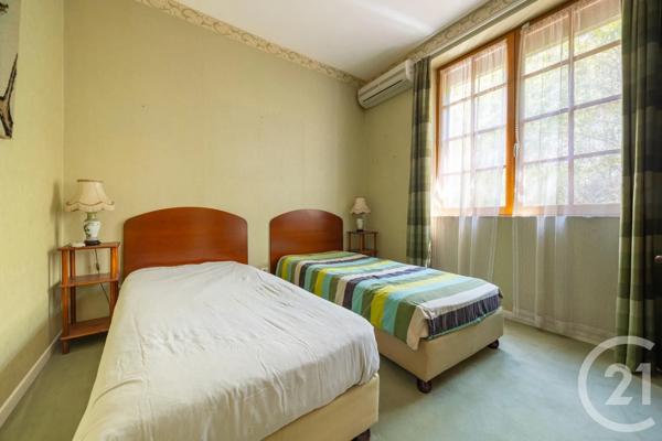 Maison à vendre  4 pièces - 113 m 2   ST JUERY  - 81
