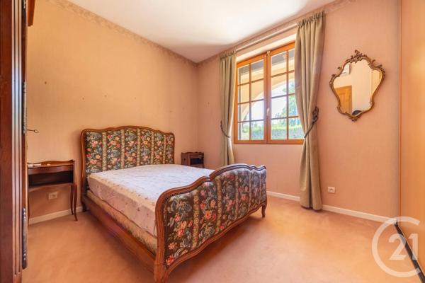 Maison à vendre  4 pièces - 113 m 2   ST JUERY  - 81